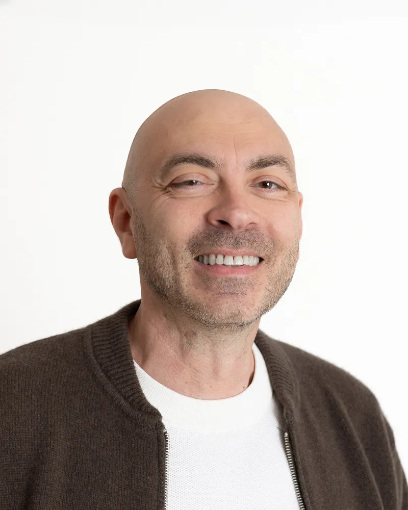 Christophe Rousselet