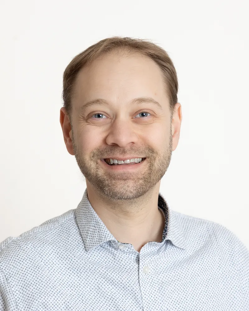 Olivier Decottignies